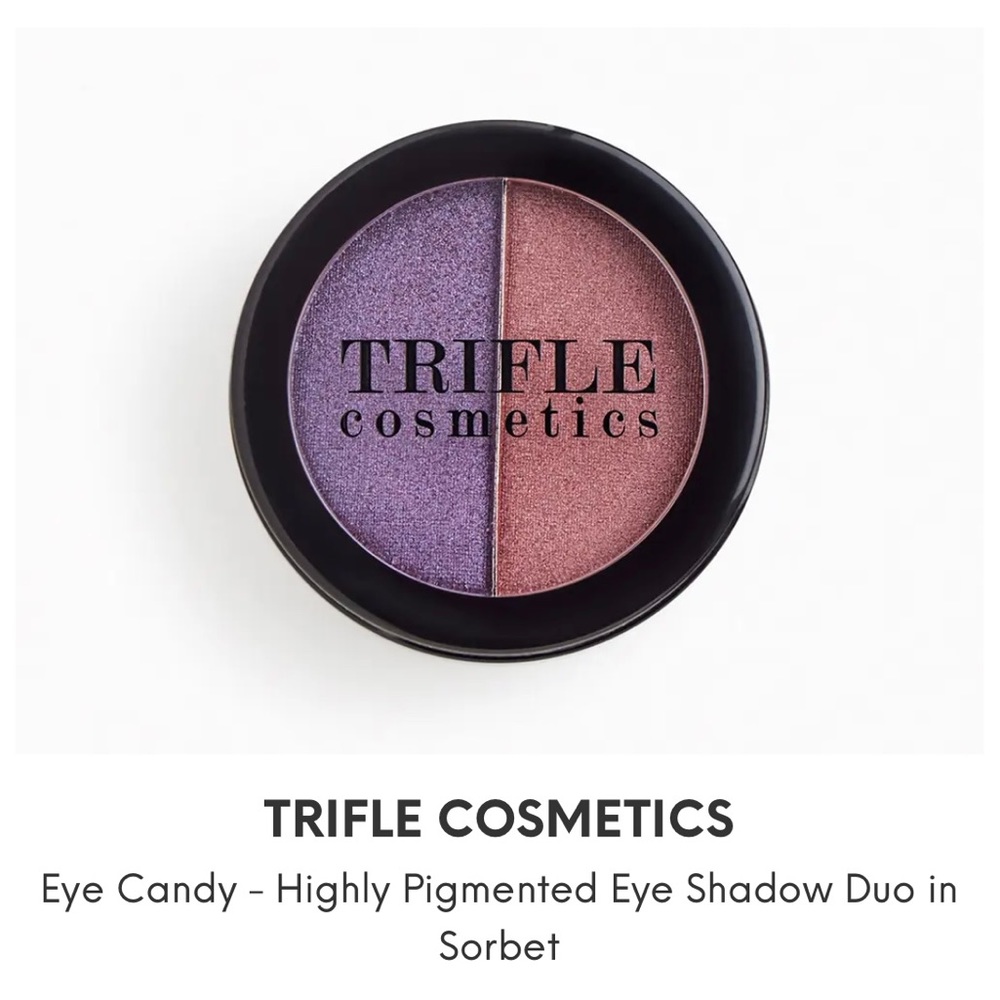 Trifle Eye Candy Eyeshadow